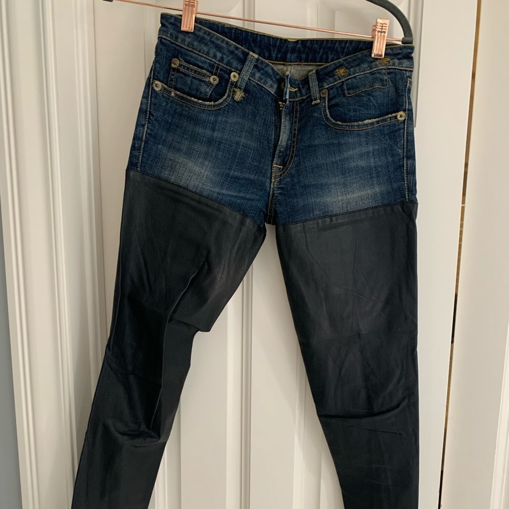 R13 jeans